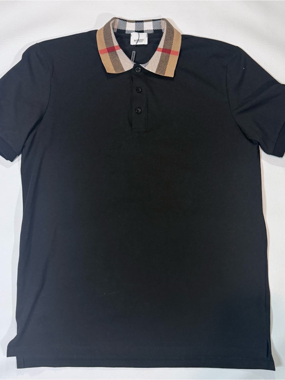 Burbbery Polo
